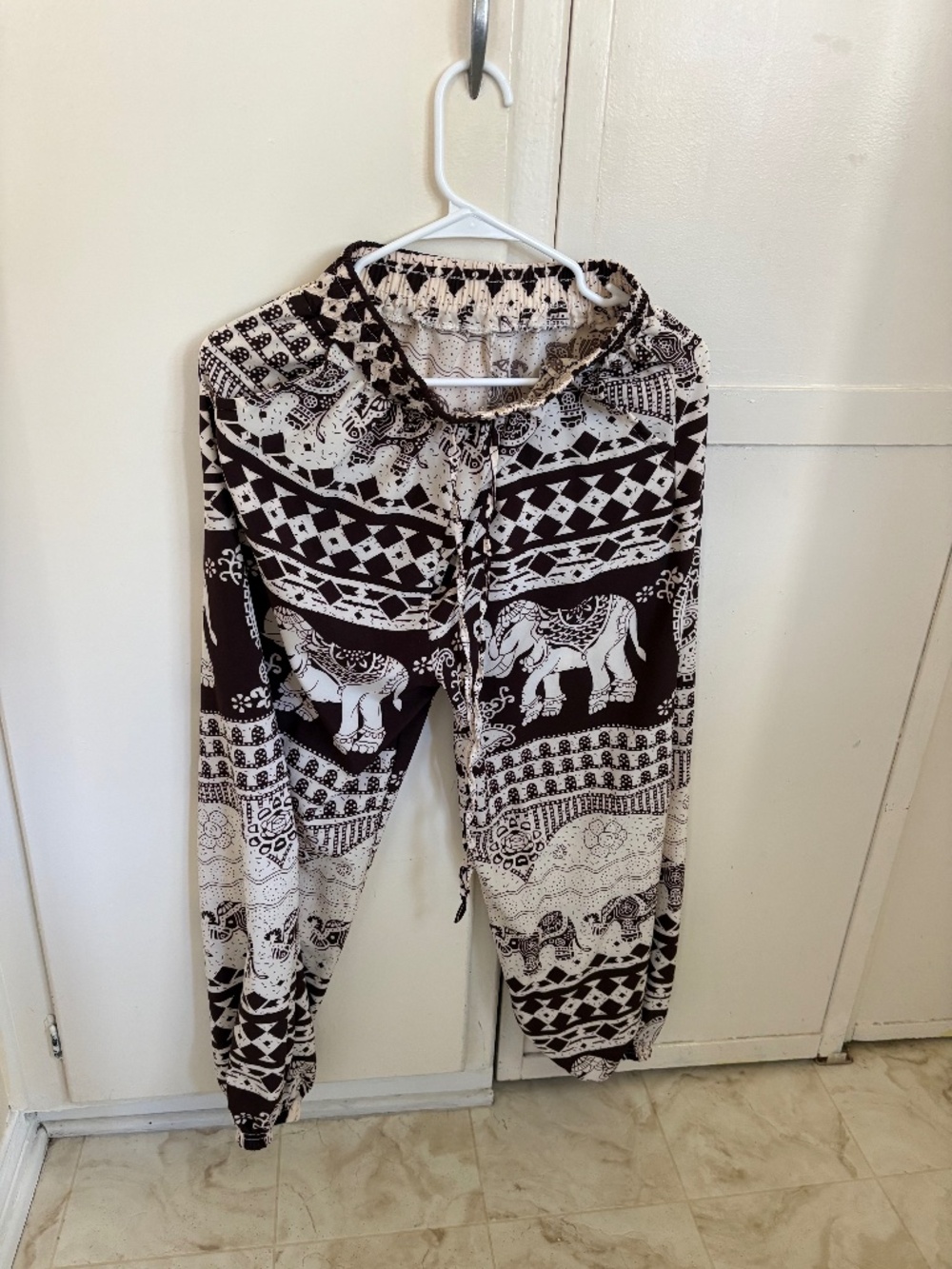 THAI ELEPHANT PANTS